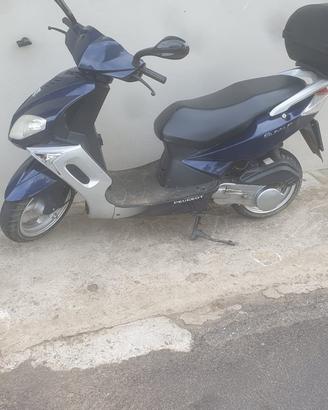 Peugeot Sum-up 125