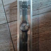 orologio Swatch crono vintage 