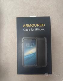 Cover iPhone 11