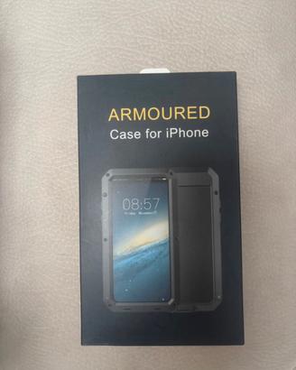 Cover iPhone 11