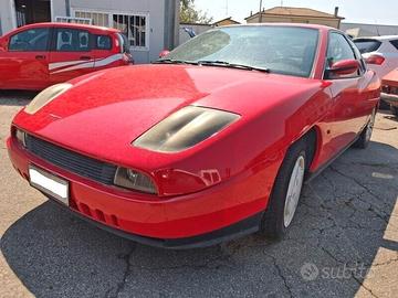 Fiat Coupe 1.8 i.e. 16V MOTORE ROTTO!!!!