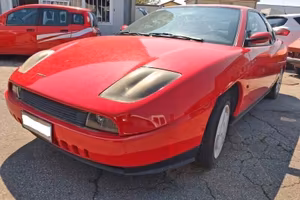 Fiat Coupe 1.8 i.e. 16V MOTORE ROTTO!!!!
