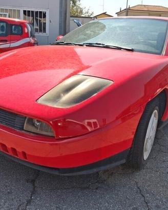 Fiat Coupe 1.8 i.e. 16V MOTORE ROTTO!!!!
