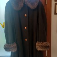 Cappotto Loden 