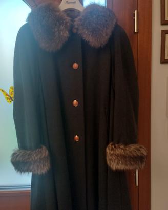 Cappotto Loden 