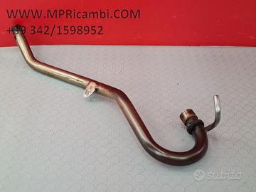 COLLETTORE SCARICO DERBI SENDA 125 2004 2005 R 200