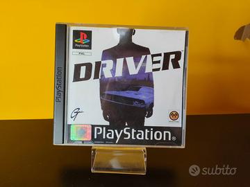 Driver ps1