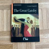 The great gatsby