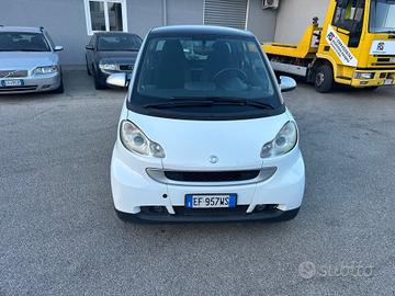 Smart ForTwo 1000 52 kW coupé pulse