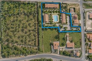 Privato vende | capua - edificabile 7.000 mq