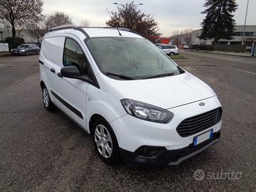 FORD Transit Courier 1.0 EcoBoost 100CV Van Tren