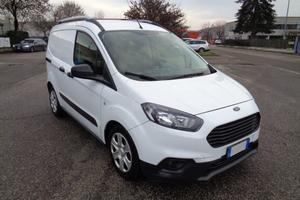 FORD Transit Courier 1.0 EcoBoost 100CV Van Tren