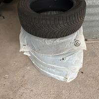 Gomme invernali hankook 16