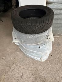 Gomme invernali hankook 16