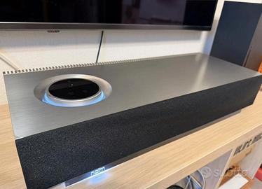 Naim Mu-so 1 gen