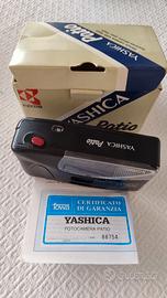 YASHICA PATIO fotocamera compatta
