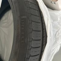 2 Gomme Pirelli