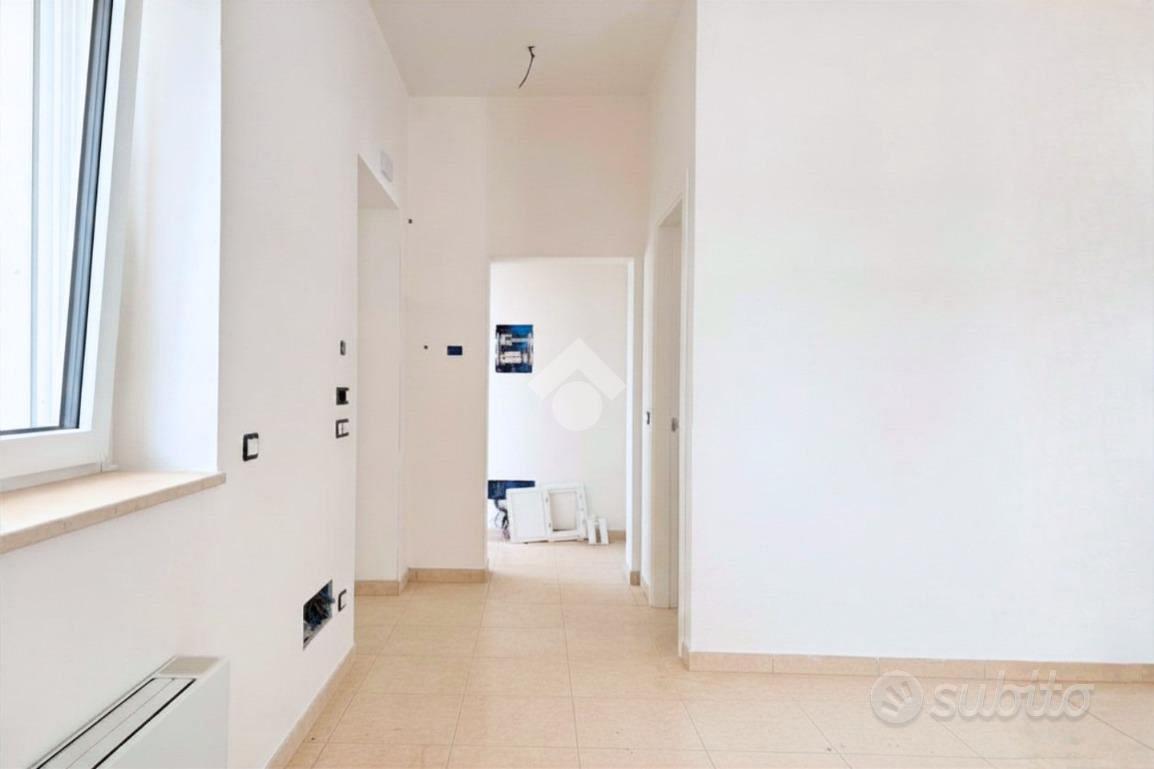 VILLA SINGOLA A PUTIGNANO - Altro