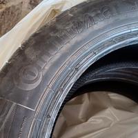 Pneumatici auto Continental (1800 km)