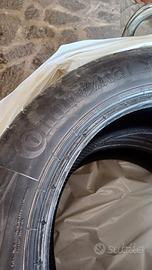 Pneumatici auto Continental (1800 km)