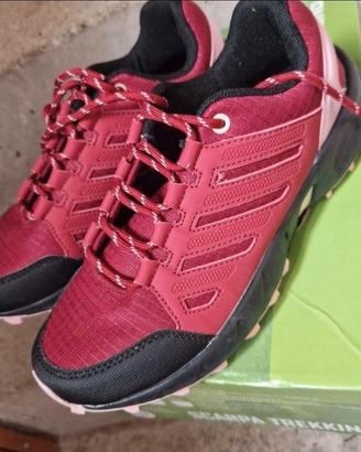 scarpe da Trekking
