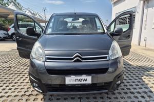 Citroen Berlingo Multispace BlueHDi 100 5 posti Fe