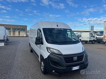 FIAT FIAT DUCATO LH2 FURGONE U18551