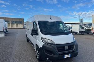FIAT FIAT DUCATO LH2 FURGONE U18551