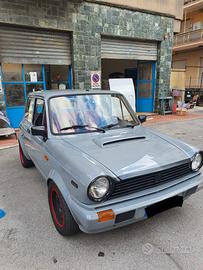 A112 Elite, personalizzato 