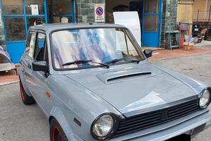 A112 Elite, personalizzato 