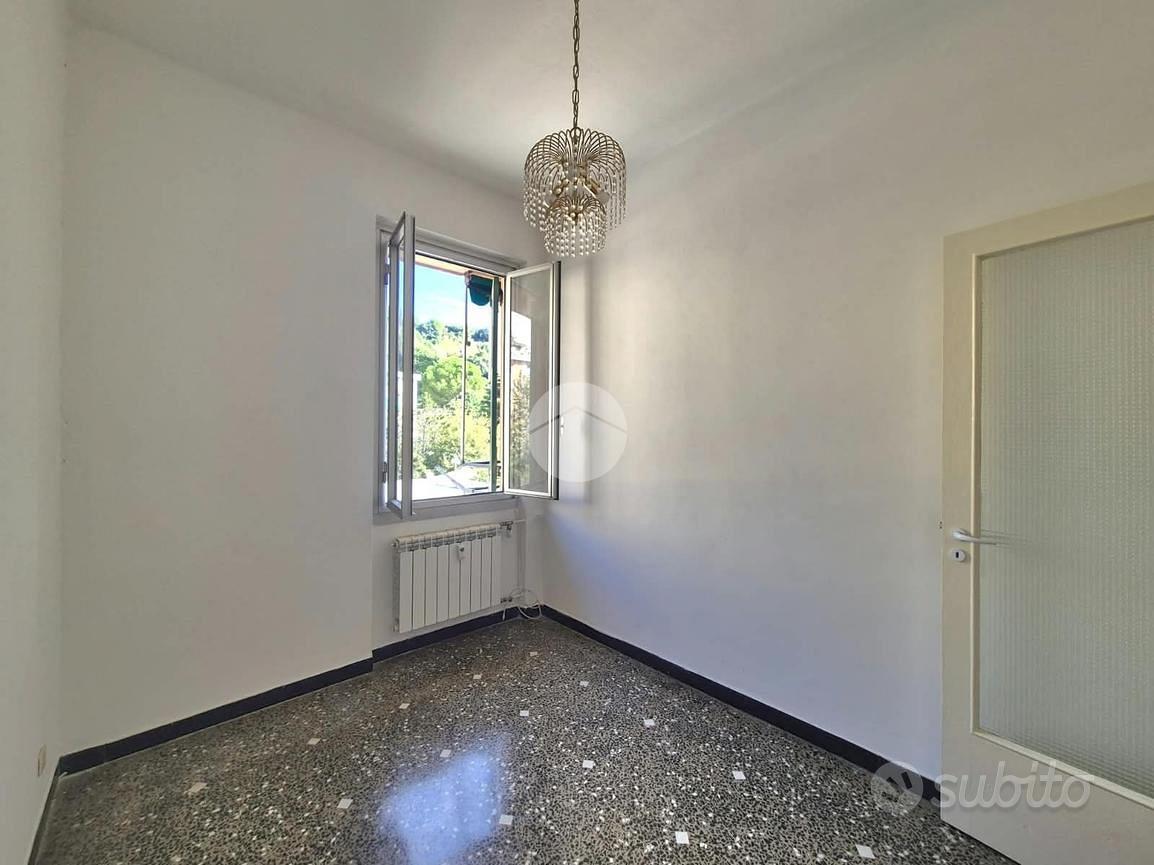 Appartamento – Genova, Pra', Ponente - Altro