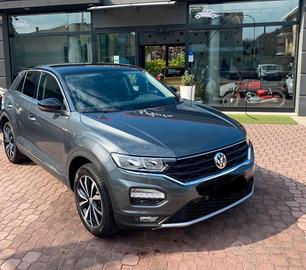 VW T-Roc 1.6 TDI