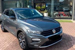 VW T-Roc 1.6 TDI