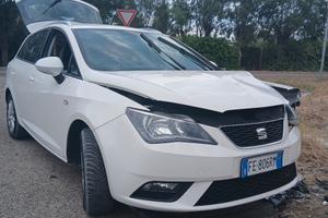 seat ibiza st