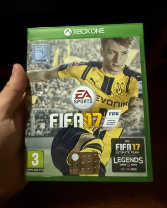 giochi xbox