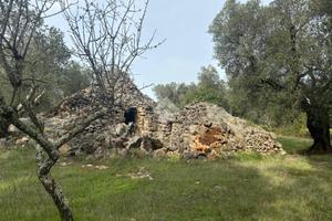 RUSTICO A MARTINA FRANCA