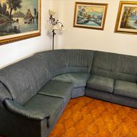 Divano ad angolo
