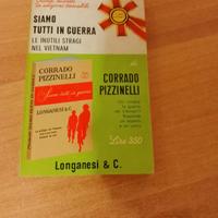 Corrado Pizzinelli - Siamo tutti in guerra