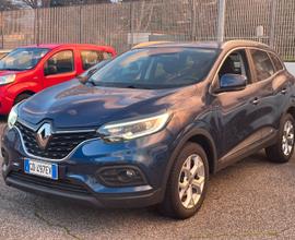 Renault Kadjar sport edition