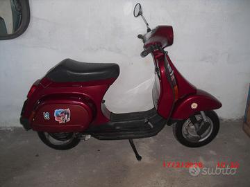 Vespa 50 cc hp