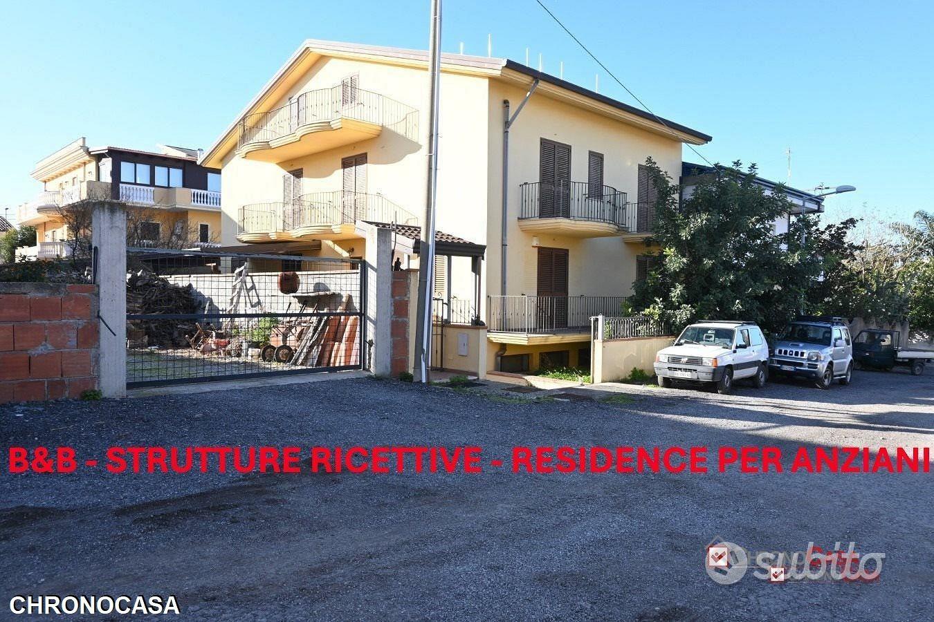 Casa – Pace del Mela, Tagliatore, Messina - Vista 3