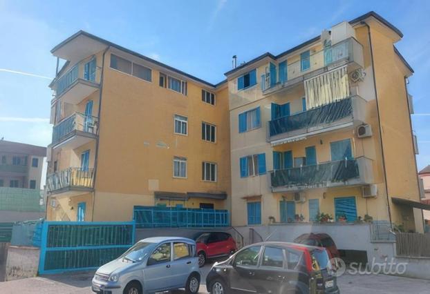 Immobile residenziale a Villaricca (NA)