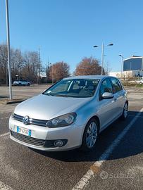 Golf 1.4 Tsi 120cv Highline 