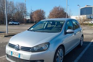 Golf 1.4 Tsi 120cv Highline 