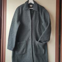 Cappotto J.Crew 100% lana TgM/L