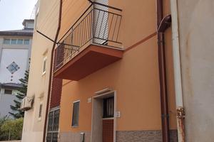  casa semidipendente Alcamo marina 
