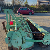 Pegolama/multilama celli