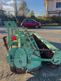 Pegolama/multilama celli