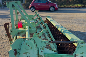 Pegolama/multilama celli