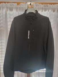 giacca antivento/pioggia tg XL BTWIN 